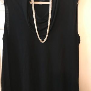 Ralph Lauren sleeveless top